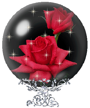la fleur de mon coeur